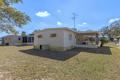 Charming 2-bed, 1.5-bath home located in the highly desirable on High Point Golf Club, Inc. in Florida - for sale on GolfHomes.com, golf home, golf lot