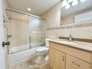 Very spacious and bright, turn-key, Fully Furnished Corner Unit on Kings Point Golf -Flanders Way in Florida - for sale on GolfHomes.com, golf home, golf lot