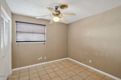 This beachside home combines a highly desirable Ormond Beach on Oceanside Country Club in Florida - for sale on GolfHomes.com, golf home, golf lot