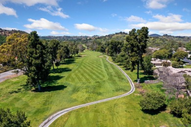 This beautifully updated lower-level, single-story condo offers on Pala Mesa Resort in California - for sale on GolfHomes.com, golf home, golf lot
