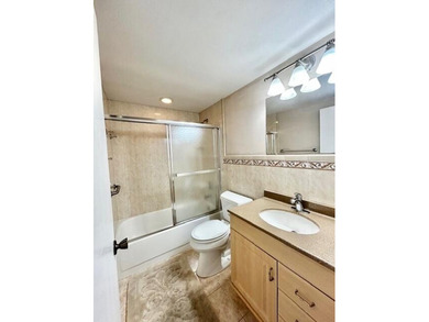 Very spacious and bright, turn-key, Fully Furnished Corner Unit on Kings Point Golf -Flanders Way in Florida - for sale on GolfHomes.com, golf home, golf lot