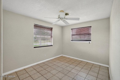 This beachside home combines a highly desirable Ormond Beach on Oceanside Country Club in Florida - for sale on GolfHomes.com, golf home, golf lot