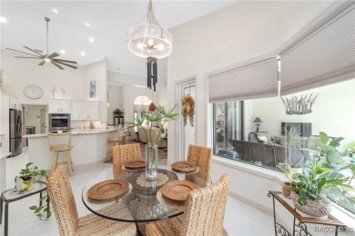 Situated in the exclusive gated enclave of Black Diamond Ranch on Black Diamond Ranch Golf Course in Florida - for sale on GolfHomes.com, golf home, golf lot
