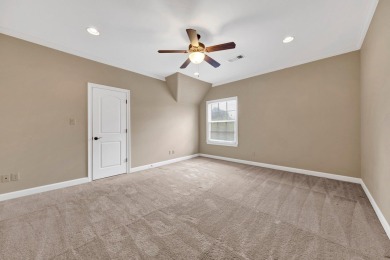Welcome to this stunning home in a sought-after golf course on Covington Country Club in Tennessee - for sale on GolfHomes.com, golf home, golf lot