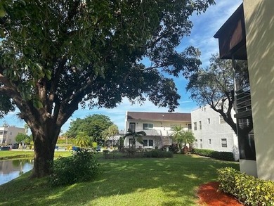 Very spacious and bright, turn-key, Fully Furnished Corner Unit on Kings Point Golf -Flanders Way in Florida - for sale on GolfHomes.com, golf home, golf lot