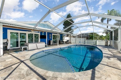 DISCOVER THE WATERFRONT LIFESTYLE YOU'VE BEEN DREAMING OF on El Rio Golf Course and Club in Florida - for sale on GolfHomes.com, golf home, golf lot