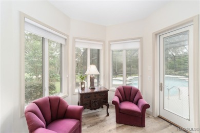 Situated in the exclusive gated enclave of Black Diamond Ranch on Black Diamond Ranch Golf Course in Florida - for sale on GolfHomes.com, golf home, golf lot