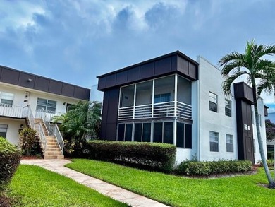 Very spacious and bright, turn-key, Fully Furnished Corner Unit on Kings Point Golf -Flanders Way in Florida - for sale on GolfHomes.com, golf home, golf lot