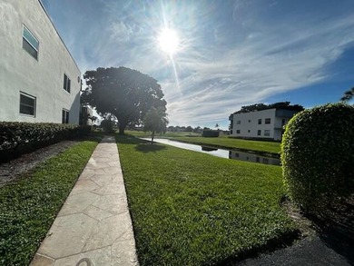 Very spacious and bright, turn-key, Fully Furnished Corner Unit on Kings Point Golf -Flanders Way in Florida - for sale on GolfHomes.com, golf home, golf lot