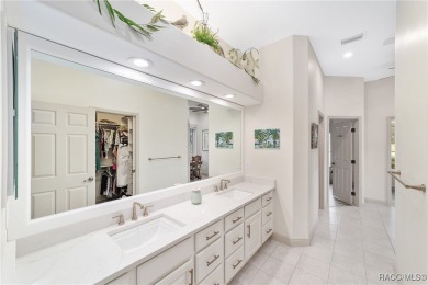 Situated in the exclusive gated enclave of Black Diamond Ranch on Black Diamond Ranch Golf Course in Florida - for sale on GolfHomes.com, golf home, golf lot