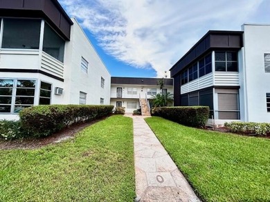Very spacious and bright, turn-key, Fully Furnished Corner Unit on Kings Point Golf -Flanders Way in Florida - for sale on GolfHomes.com, golf home, golf lot