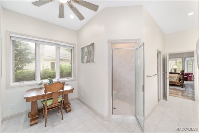 Situated in the exclusive gated enclave of Black Diamond Ranch on Black Diamond Ranch Golf Course in Florida - for sale on GolfHomes.com, golf home, golf lot