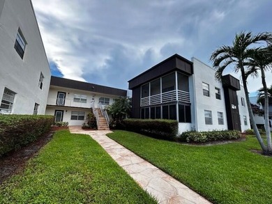 Very spacious and bright, turn-key, Fully Furnished Corner Unit on Kings Point Golf -Flanders Way in Florida - for sale on GolfHomes.com, golf home, golf lot