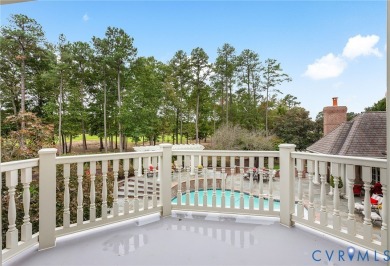 STUNNING ARCHITECTURE AND CUSTOM BUILT BY PERRY DESJARDEN ON A on Salisbury Country Club in Virginia - for sale on GolfHomes.com, golf home, golf lot