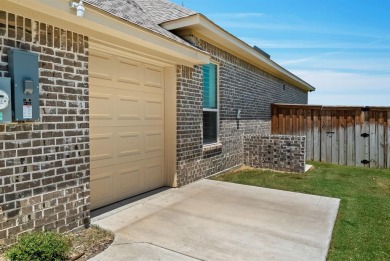 Shows like a Model with a golf course view! Wonderful Open on Legends Country Club in Texas - for sale on GolfHomes.com, golf home, golf lot