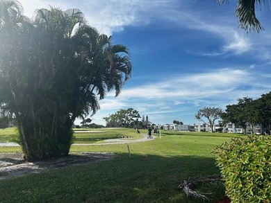 Very spacious and bright, turn-key, Fully Furnished Corner Unit on Kings Point Golf -Flanders Way in Florida - for sale on GolfHomes.com, golf home, golf lot