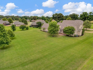 Welcome to this stunning home in a sought-after golf course on Covington Country Club in Tennessee - for sale on GolfHomes.com, golf home, golf lot