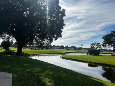Very spacious and bright, turn-key, Fully Furnished Corner Unit on Kings Point Golf -Flanders Way in Florida - for sale on GolfHomes.com, golf home, golf lot
