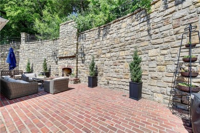 Wake up each day to the peaceful beauty of Lake Quivira in this on Lake Quivira Country Club in Kansas - for sale on GolfHomes.com, golf home, golf lot