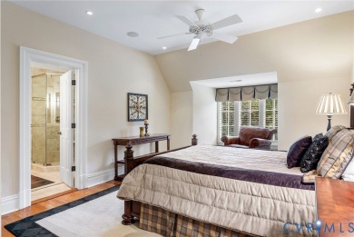 STUNNING ARCHITECTURE AND CUSTOM BUILT BY PERRY DESJARDEN ON A on Salisbury Country Club in Virginia - for sale on GolfHomes.com, golf home, golf lot