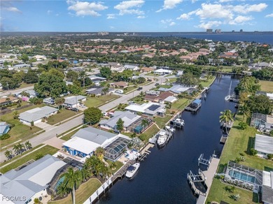 DISCOVER THE WATERFRONT LIFESTYLE YOU'VE BEEN DREAMING OF on El Rio Golf Course and Club in Florida - for sale on GolfHomes.com, golf home, golf lot