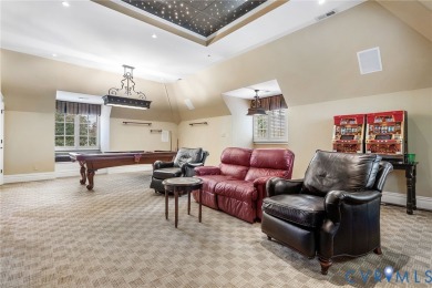 STUNNING ARCHITECTURE AND CUSTOM BUILT BY PERRY DESJARDEN ON A on Salisbury Country Club in Virginia - for sale on GolfHomes.com, golf home, golf lot