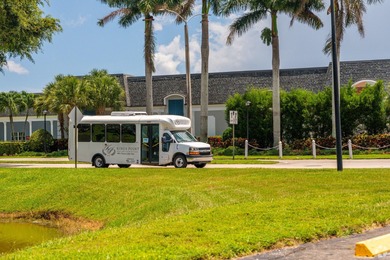 Very spacious and bright, turn-key, Fully Furnished Corner Unit on Kings Point Golf -Flanders Way in Florida - for sale on GolfHomes.com, golf home, golf lot