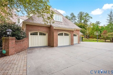 STUNNING ARCHITECTURE AND CUSTOM BUILT BY PERRY DESJARDEN ON A on Salisbury Country Club in Virginia - for sale on GolfHomes.com, golf home, golf lot