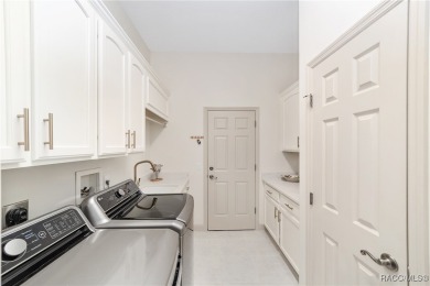 Situated in the exclusive gated enclave of Black Diamond Ranch on Black Diamond Ranch Golf Course in Florida - for sale on GolfHomes.com, golf home, golf lot