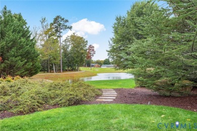 STUNNING ARCHITECTURE AND CUSTOM BUILT BY PERRY DESJARDEN ON A on Salisbury Country Club in Virginia - for sale on GolfHomes.com, golf home, golf lot
