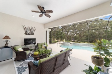 Situated in the exclusive gated enclave of Black Diamond Ranch on Black Diamond Ranch Golf Course in Florida - for sale on GolfHomes.com, golf home, golf lot