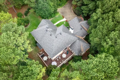 Step into this extraordinary, one-owner gem and prepare to be on Diamante Golf and Country Club in Arkansas - for sale on GolfHomes.com, golf home, golf lot