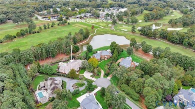 STUNNING ARCHITECTURE AND CUSTOM BUILT BY PERRY DESJARDEN ON A on Salisbury Country Club in Virginia - for sale on GolfHomes.com, golf home, golf lot