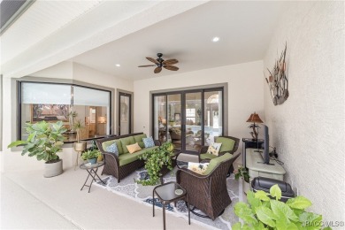 Situated in the exclusive gated enclave of Black Diamond Ranch on Black Diamond Ranch Golf Course in Florida - for sale on GolfHomes.com, golf home, golf lot
