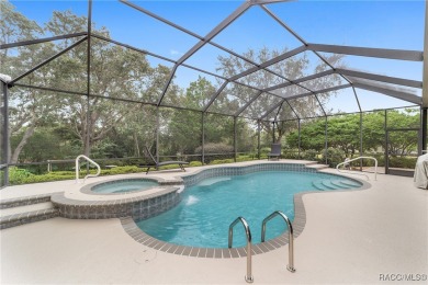 Situated in the exclusive gated enclave of Black Diamond Ranch on Black Diamond Ranch Golf Course in Florida - for sale on GolfHomes.com, golf home, golf lot