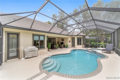 Situated in the exclusive gated enclave of Black Diamond Ranch on Black Diamond Ranch Golf Course in Florida - for sale on GolfHomes.com, golf home, golf lot