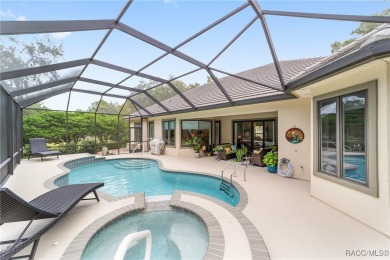 Situated in the exclusive gated enclave of Black Diamond Ranch on Black Diamond Ranch Golf Course in Florida - for sale on GolfHomes.com, golf home, golf lot