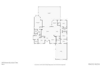 Situated in the exclusive gated enclave of Black Diamond Ranch on Black Diamond Ranch Golf Course in Florida - for sale on GolfHomes.com, golf home, golf lot