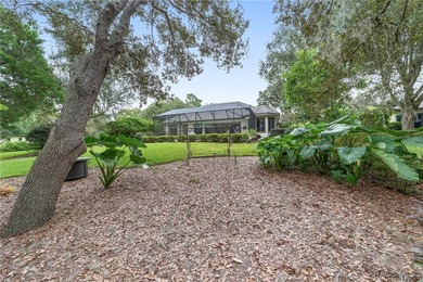 Situated in the exclusive gated enclave of Black Diamond Ranch on Black Diamond Ranch Golf Course in Florida - for sale on GolfHomes.com, golf home, golf lot