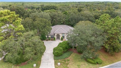 Situated in the exclusive gated enclave of Black Diamond Ranch on Black Diamond Ranch Golf Course in Florida - for sale on GolfHomes.com, golf home, golf lot