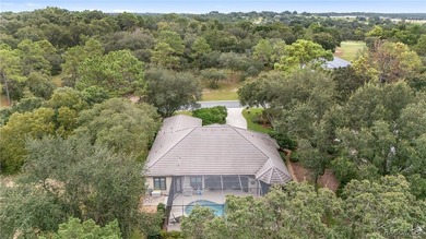 Situated in the exclusive gated enclave of Black Diamond Ranch on Black Diamond Ranch Golf Course in Florida - for sale on GolfHomes.com, golf home, golf lot