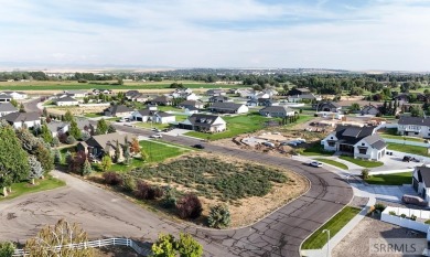 Best Corner Lot in Madison County! Come see this beauty today on Teton Lakes Golf Courses in Idaho - for sale on GolfHomes.com, golf home, golf lot