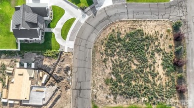 Best Corner Lot in Madison County! Come see this beauty today on Teton Lakes Golf Courses in Idaho - for sale on GolfHomes.com, golf home, golf lot