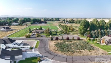 Best Corner Lot in Madison County! Come see this beauty today on Teton Lakes Golf Courses in Idaho - for sale on GolfHomes.com, golf home, golf lot