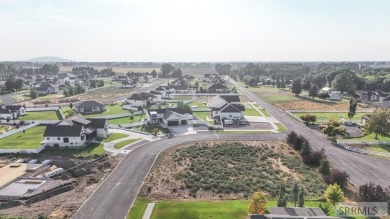 Best Corner Lot in Madison County! Come see this beauty today on Teton Lakes Golf Courses in Idaho - for sale on GolfHomes.com, golf home, golf lot