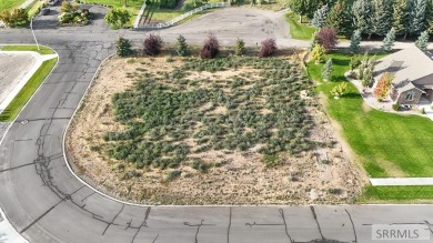 Best Corner Lot in Madison County! Come see this beauty today on Teton Lakes Golf Courses in Idaho - for sale on GolfHomes.com, golf home, golf lot