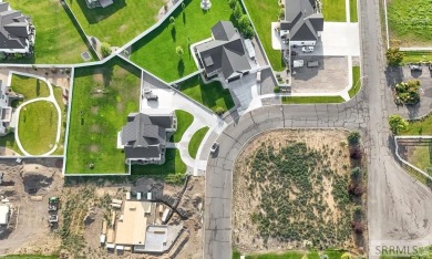 Best Corner Lot in Madison County! Come see this beauty today on Teton Lakes Golf Courses in Idaho - for sale on GolfHomes.com, golf home, golf lot