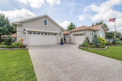 Located in the highly sought-after 55+ active adult community of on Wildhorse Golf Club of Robson Ranch in Texas - for sale on GolfHomes.com, golf home, golf lot