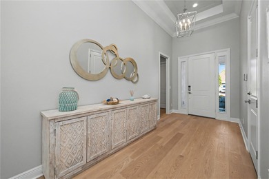 Exquisite Luxury Living in Country Club East. Welcome to this on Ritz-Carlton Members Golf Club in Florida - for sale on GolfHomes.com, golf home, golf lot