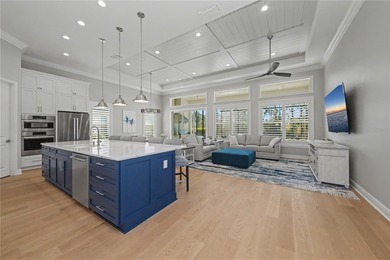 Exquisite Luxury Living in Country Club East. Welcome to this on Ritz-Carlton Members Golf Club in Florida - for sale on GolfHomes.com, golf home, golf lot